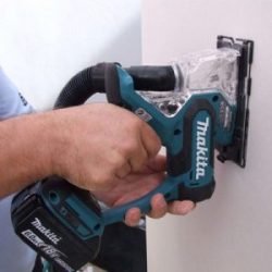 Cordless Drywall Cutters