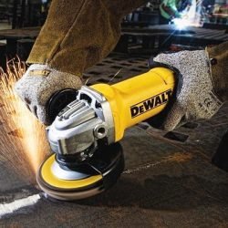DeWalt Angle Grinders for Cutting, Grinding & More