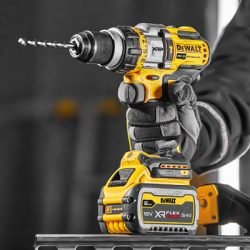DeWalt Combi Drills