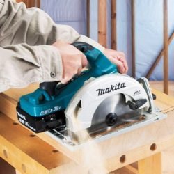 Makita Circular Saws for Precise Cutting in Canada