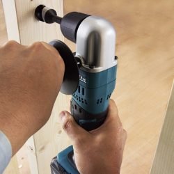 Makita Angle Drills