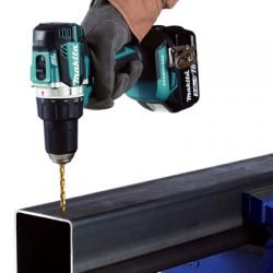 Makita Drills for Canadian DIYers & Professionals