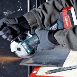 Metabo Angle Grinders