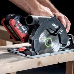 Metabo Circular Saws