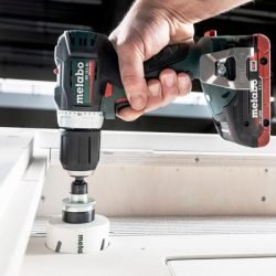 Metabo Combi Drill for Canadian DIY and Professional Projects