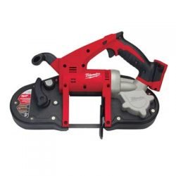 Milwaukee Cordless Bandsaws