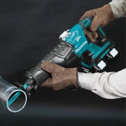 Makita Reciprocating Saw