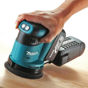 Best Cordless Sanders for Smooth, Precise Sanding