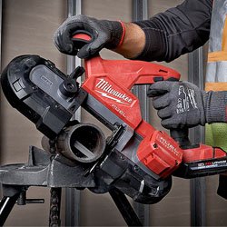 Best Cordless Band Saws for Portable Cutting
