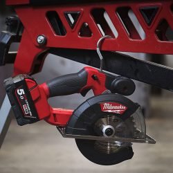 Milwaukee Metal Cutting Saws