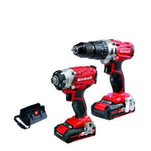 Einhell Power Tool Sets