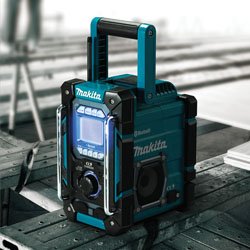 Makita Cordless Radios