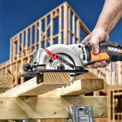 Worx Circular Saws