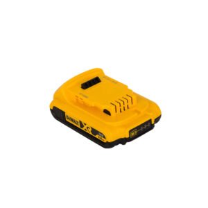 Dewalt XR Charger + 2×2.0AH 18V Battery DCB115D2