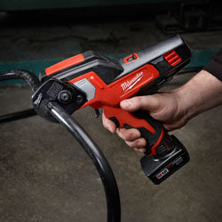 Cordless Cable Cutting Tool
