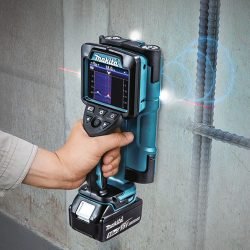 Makita Cordless Wall Scanner