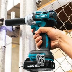 Makita Impact Wrench for Canadian Buyers