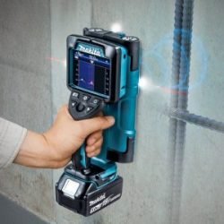 Best Cordless Wall Scanners for Accurate Stud, Wire & Pipe Detection