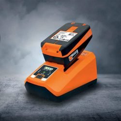Fein Battery And Charger