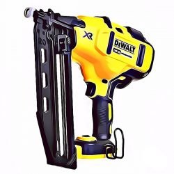 DeWalt Nail Guns for Canadian DIYers and Professionals