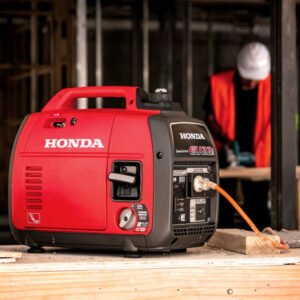 Honda Generators