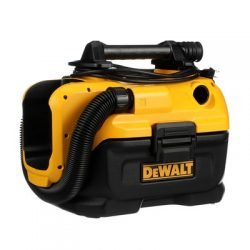 Dewalt Vacuums for Reliable Workshop & Jobsite Cleanup in Canada