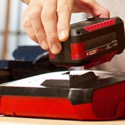 Einhell Battery And Charger