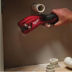 Compact Pipe Cutter