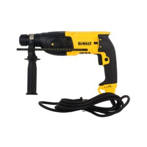 toptopdeal DEWALT D25133K 800W 26mm SDS-Plus 3 Mode 2Kg Combi Hammer