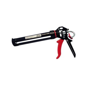 toptopdeal Red Devil 3989 Caulking Gun, Black