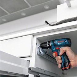Bosch Screwdrivers for Canadian DIY & Professional Projects