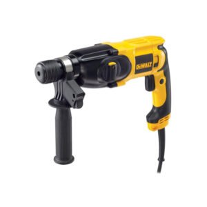 toptopdeal Dewalt D25013K 22mm 3-Mode SDS Plus Rotary Hammer Dill