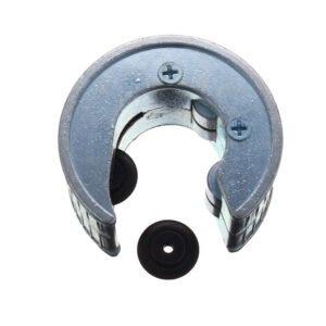 toptopdeal Generic 28mm Heavy Duty Tube Pipe Cutter Compact Copper Pipe Cutting Slicer