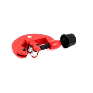 toptopdeal PRIYVRAT Tubing Pipe Cutter Tool Copper Aluminum Tubing Pipe Cutter Heavy Duty Cuts PVC Plastic Brass Aluminum Plumbing Pipe Knife Cut Plumbing Repairing Tool