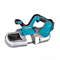 Makita Cordless Bandsaws for Portable, Precise Cutting