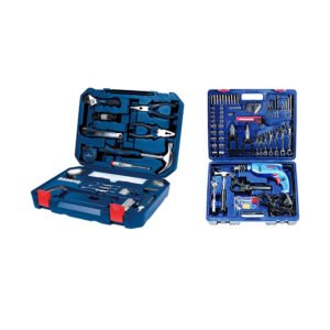 toptopdeal Bosch GSB 550 Mechanic Kit