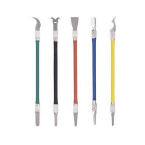 toptopdeal Catchex CPU Chip IC Degumming Hand Tool