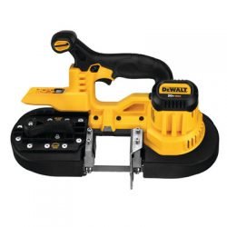 DeWalt Cordless Bandsaws