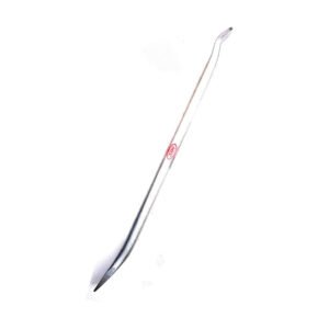 toptopdeal Profession Truck Car Tyre Crowbar Lifting Tool Lever Bar for Tire Changer Tool Round Pry Bar