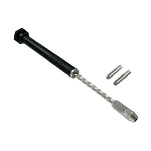 toptopdeal SunRobotics Hand Drill Machine for PCB Drilling and DIY Application