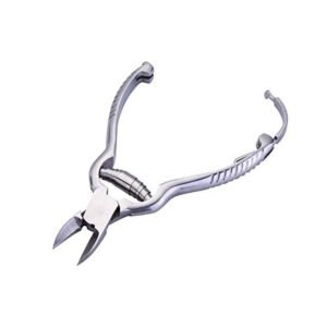 toptopdeal WorldCare® Practical Portable Wire Cable Cutting Cutter Diagonal Pliers Pliers Nippers Hand Tools