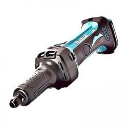 Makita Die Grinders for Precision Grinding & Finishing