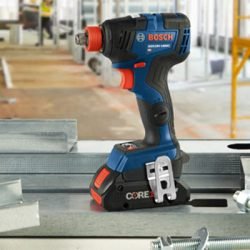 Shop Cordless Impact Drivers in Canada