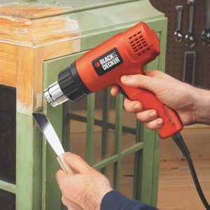 BLACK+DECKER Corded Heat Gun