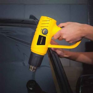 Corded Stanley Heat Gun