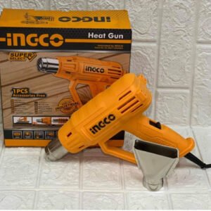 Best Corded Ingco Heat Guns in Canada