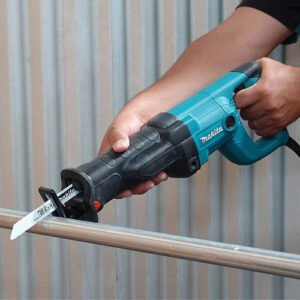 Makita Corded Reciprocating Saws for Canadian Jobs
