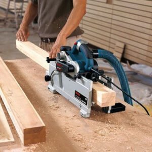 Bosch Corded Planer