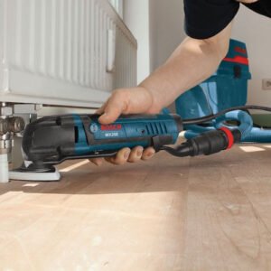 Bosch Corded Multi Tool