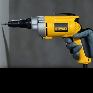Dewalt Corded Screw Drivers